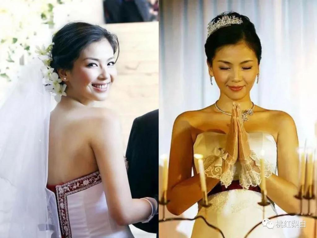 玩命还了几个亿，如今又要替夫还债？