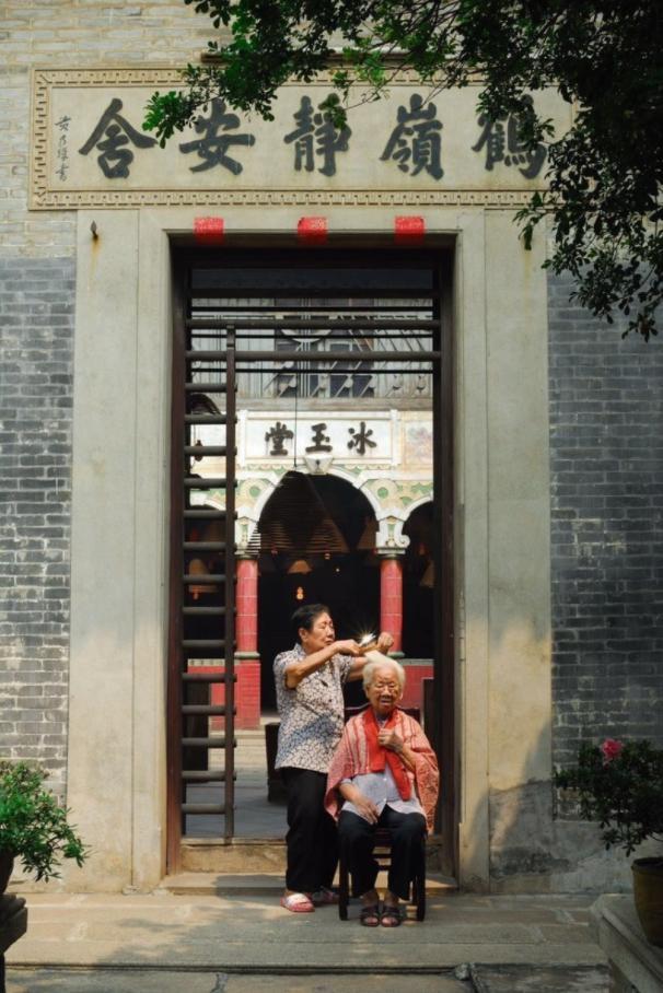 萧敬腾求婚，她却不让喊萧太太？