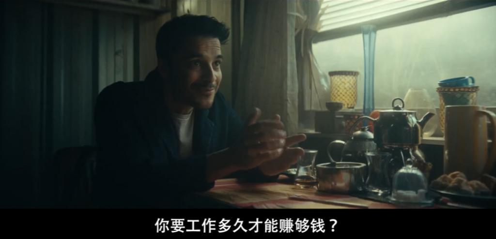 资本越捧她，凉得越快