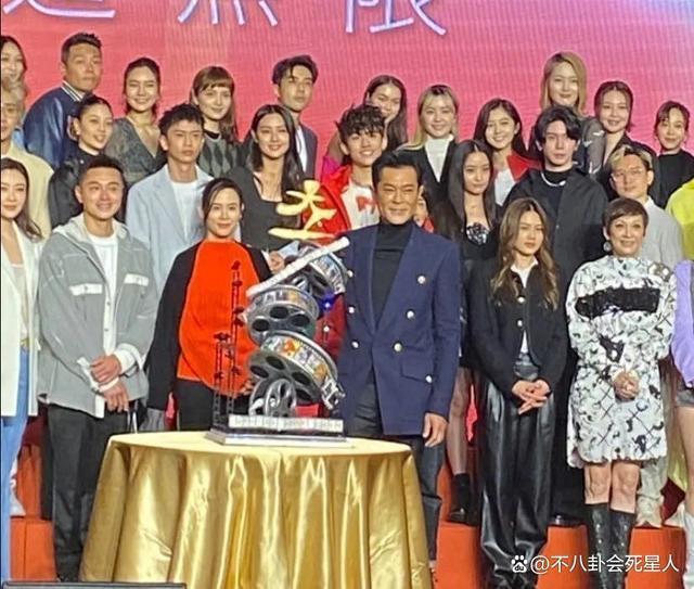 连续两部电影票房失利，52岁的古天乐，真的该退休了
