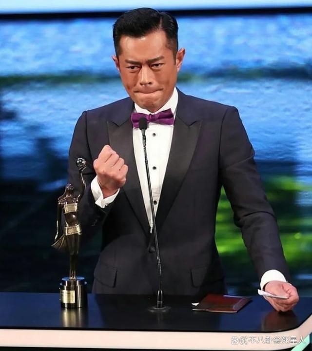 连续两部电影票房失利，52岁的古天乐，真的该退休了