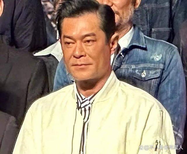 连续两部电影票房失利，52岁的古天乐，真的该退休了