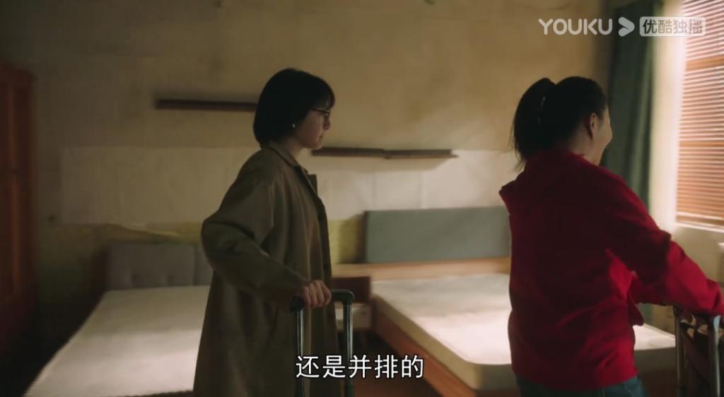 央视新花活,畸形「父女恋」?想骂,但真香