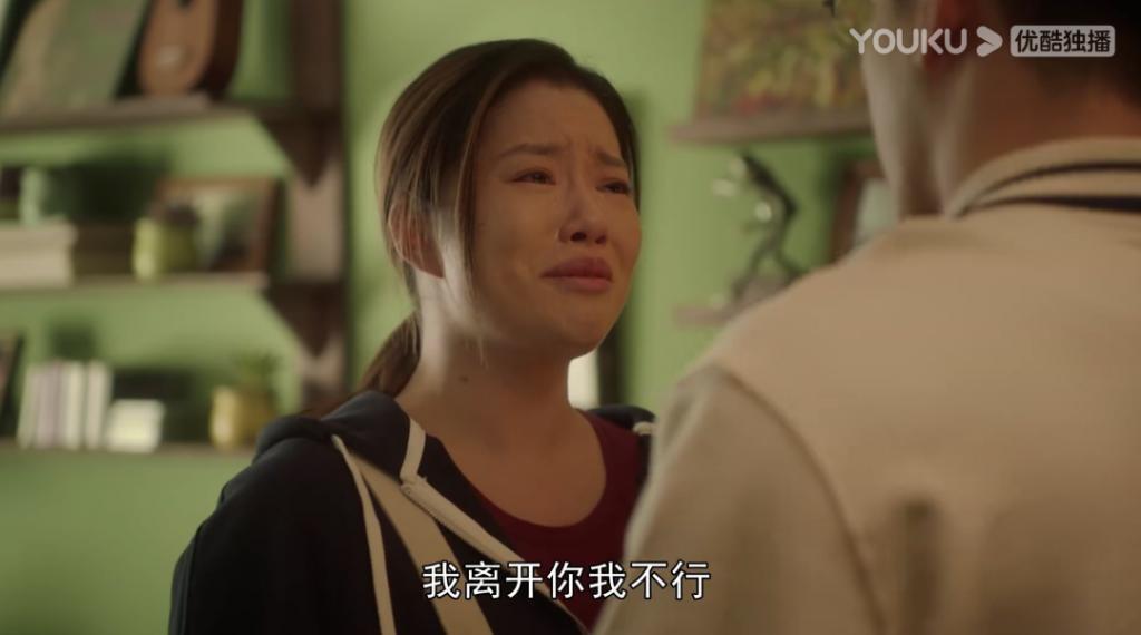 央视新花活,畸形「父女恋」?想骂,但真香
