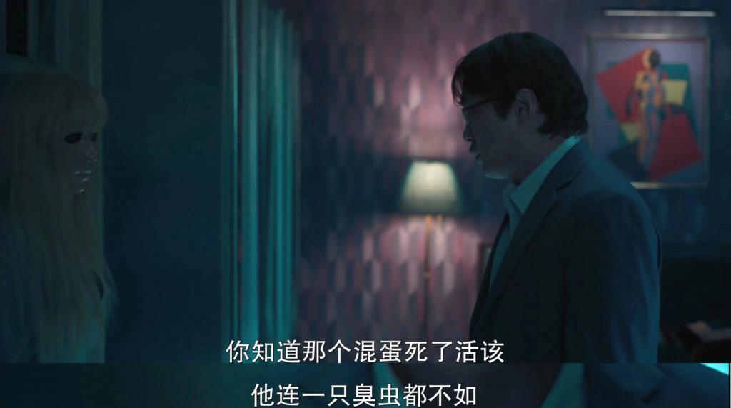 一口气刷完，这限制级爽剧太刺激了