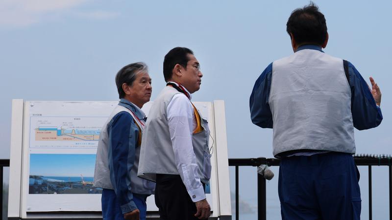 日本核废水排海，一场恐怖的生态灾难即将酿成？