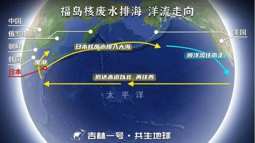 日本核废水排海，一场恐怖的生态灾难即将酿成？