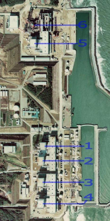 日本核废水排海，一场恐怖的生态灾难即将酿成？