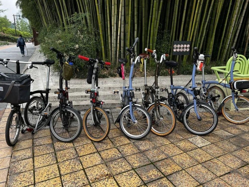 中产都市人“新三件套”，除了City Walk还有…