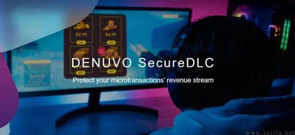 Switch支持D加密?也要成为“正版受害者”吗