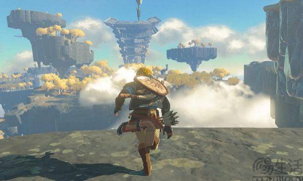 Switch支持D加密?也要成为“正版受害者”吗