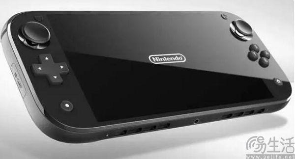 Switch支持D加密?也要成为“正版受害者”吗