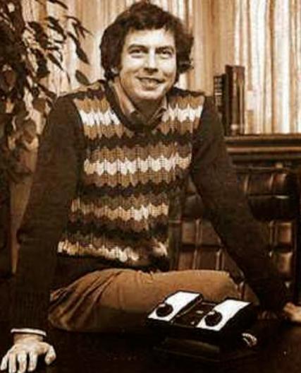 乔布斯老东家，差点搞垮游戏行业