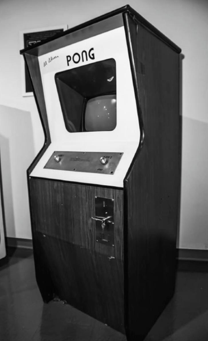 乔布斯老东家，差点搞垮游戏行业