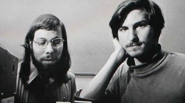 乔布斯老东家，差点搞垮游戏行业