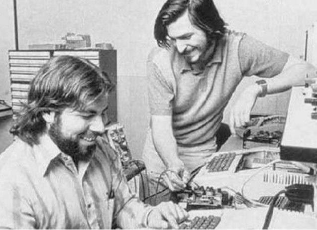 乔布斯老东家，差点搞垮游戏行业