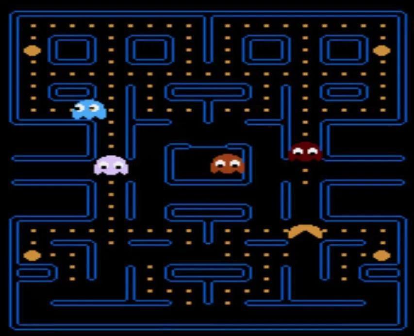 乔布斯老东家，差点搞垮游戏行业