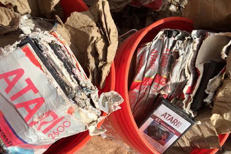 乔布斯老东家，差点搞垮游戏行业