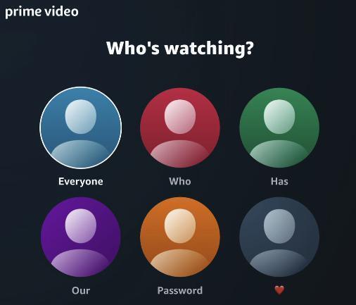 坏消息，Netflix 打击共享账号，更坏的消息，Netflix 成功了