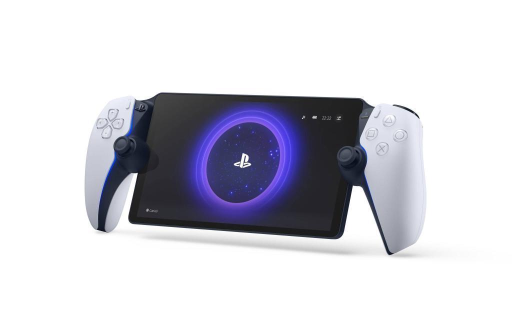 索尼要请媒体试玩「PlayStation Portal」，它会是「次世代 PSP」吗？
