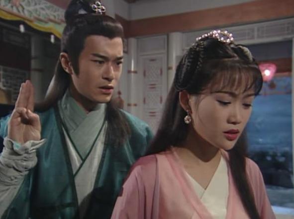 她结了个婚，被骂死了。