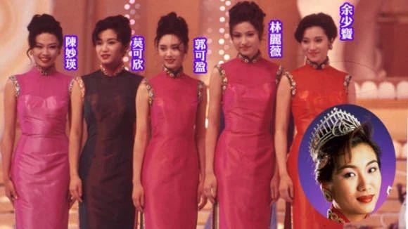 她结了个婚，被骂死了。