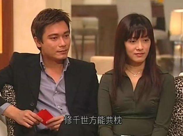 她结了个婚，被骂死了。