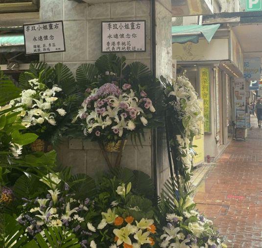 萧亚轩采访时被问李玟离世 哽咽表示提到她就会哭