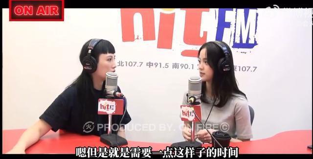欧阳娜娜将回波士顿上学 承诺会发日常Vlog跟粉丝分享生活