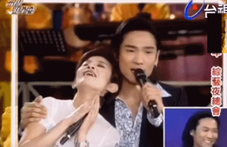 知名男星，承认一夜情，他还能洗白吗？