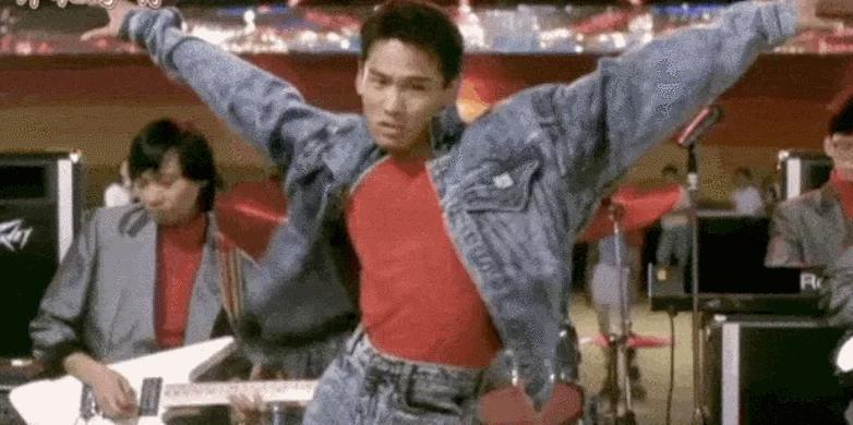 知名男星，承认一夜情，他还能洗白吗？