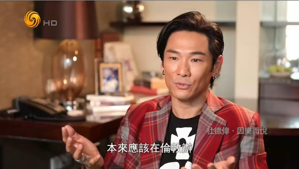 知名男星，承认一夜情，他还能洗白吗？