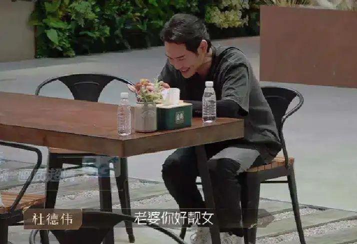 知名男星，承认一夜情，他还能洗白吗？