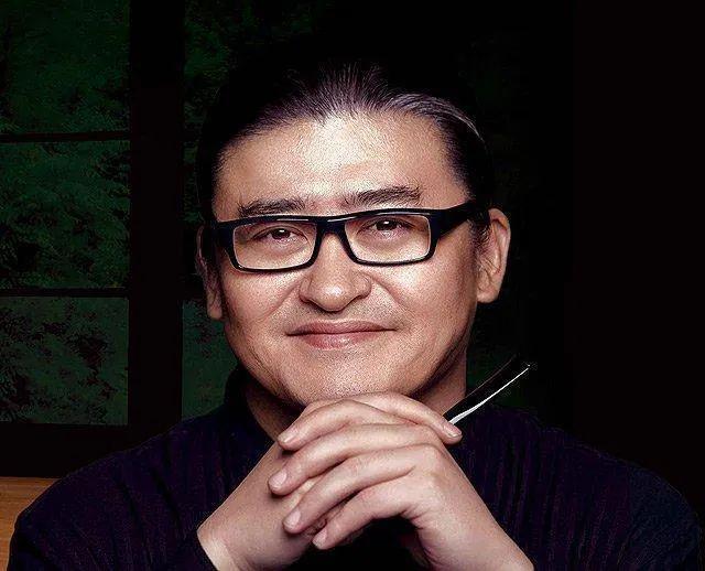 刘欢曾与《好声音》签单独合同，原来他早就看出端倪