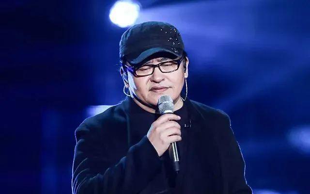 刘欢曾与《好声音》签单独合同，原来他早就看出端倪