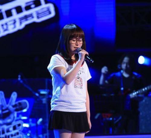 刘欢曾与《好声音》签单独合同，原来他早就看出端倪