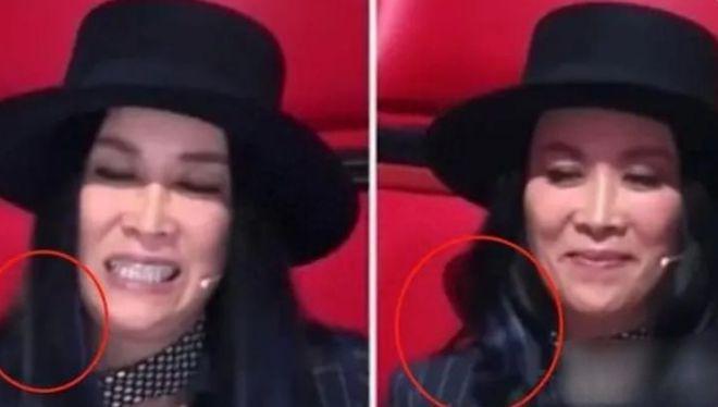 刘欢曾与《好声音》签单独合同，原来他早就看出端倪