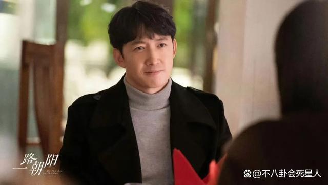 霸总别乱演，这次王阳给娱乐圈的“张翰们”，好好上了一课