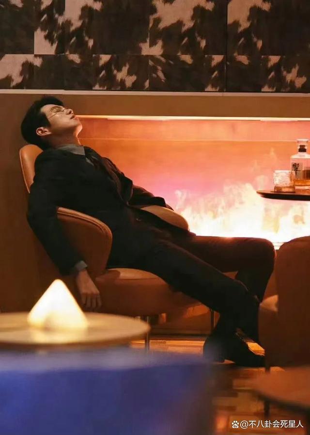 霸总别乱演，这次王阳给娱乐圈的“张翰们”，好好上了一课