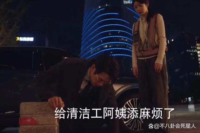 霸总别乱演，这次王阳给娱乐圈的“张翰们”，好好上了一课