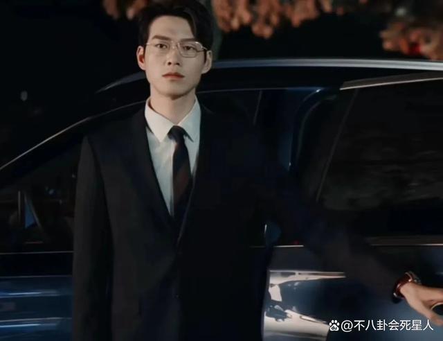 霸总别乱演，这次王阳给娱乐圈的“张翰们”，好好上了一课