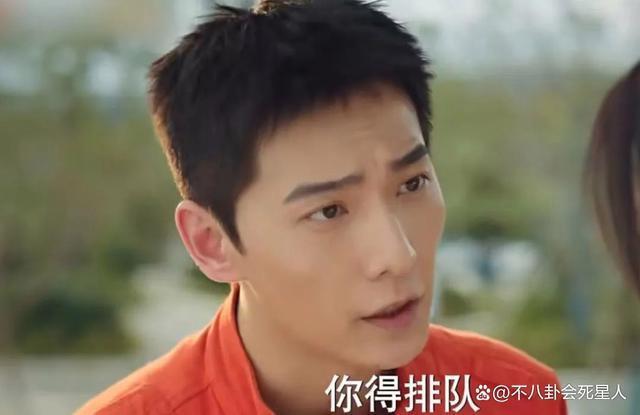 霸总别乱演，这次王阳给娱乐圈的“张翰们”，好好上了一课