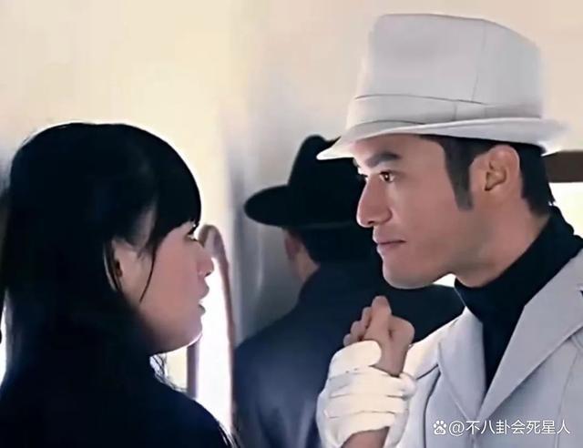 霸总别乱演，这次王阳给娱乐圈的“张翰们”，好好上了一课