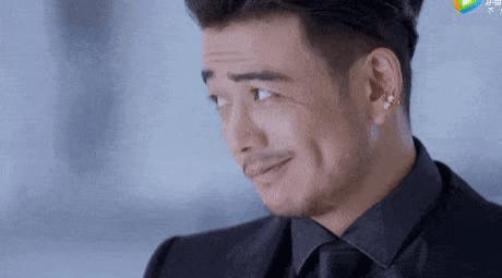 霸总别乱演，这次王阳给娱乐圈的“张翰们”，好好上了一课