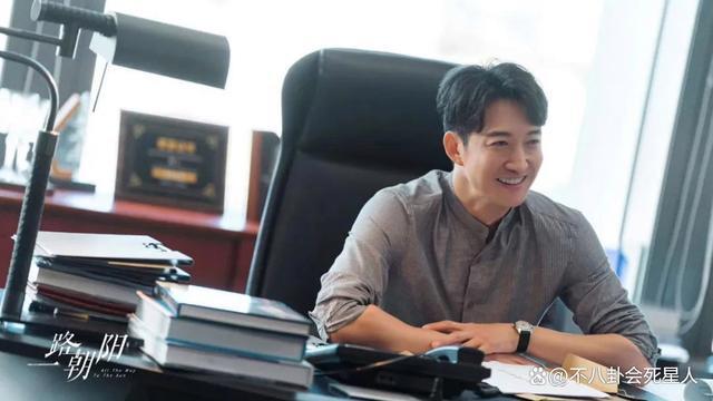 霸总别乱演，这次王阳给娱乐圈的“张翰们”，好好上了一课