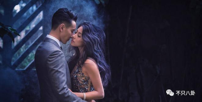 闹婚变了？当初他不是说“遇到老婆前的恋情都是错的”吗？