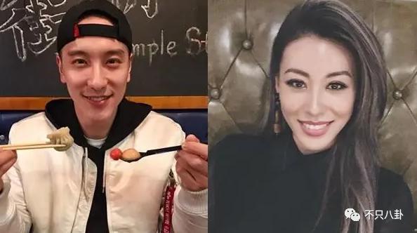 闹婚变了？当初他不是说“遇到老婆前的恋情都是错的”吗？