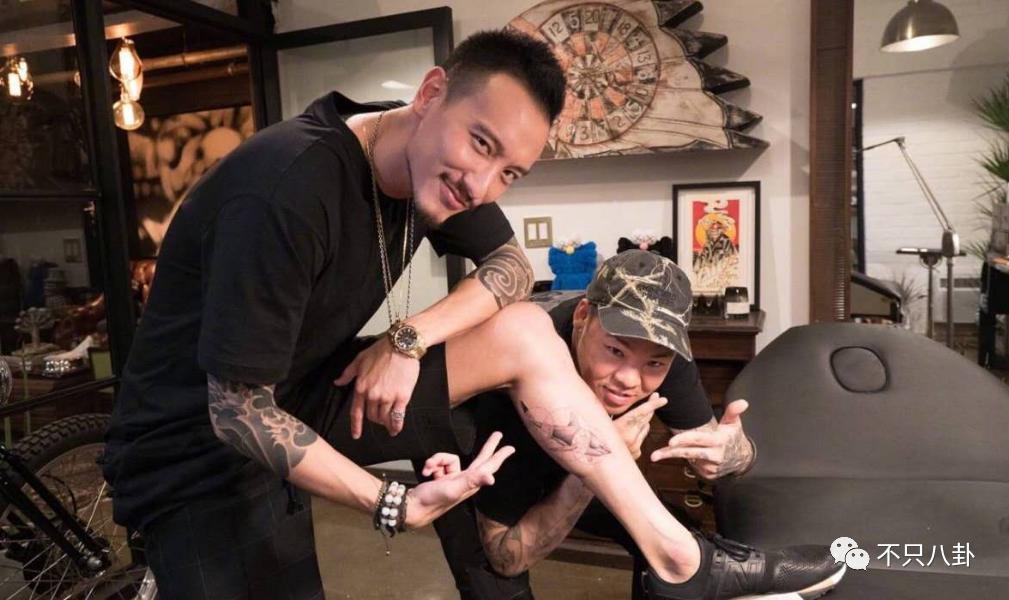闹婚变了？当初他不是说“遇到老婆前的恋情都是错的”吗？