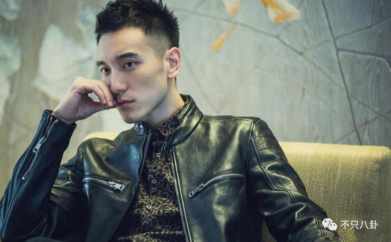 闹婚变了？当初他不是说“遇到老婆前的恋情都是错的”吗？