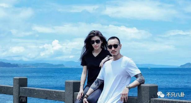 闹婚变了？当初他不是说“遇到老婆前的恋情都是错的”吗？